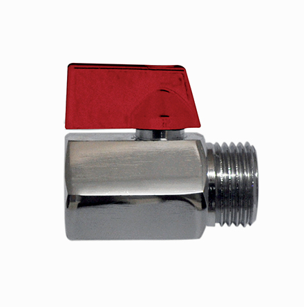 Mini Ball Valve – MultiPex